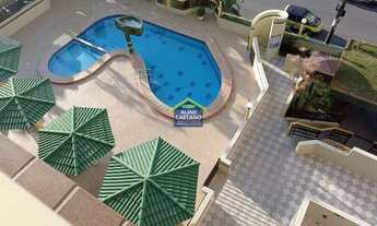 Imagem 2: Apartamento com 1 dorm, Tupi, Praia Grande - R$ 266 mil, Cod: ACT2149