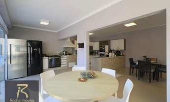 Imagem 6: Casa com 3 dormitórios à venda, 233 m² por R$ 1.050.000,00 - Balneário Três Marias - Peruí