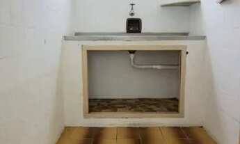 Imagem 6: Apartamento à Venda - Santa Cecília, 1 Quarto, 36 m2