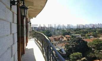 Imagem 5: SÃO PAULO - Apartamento Padrão - JARDIM PAULISTA