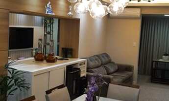 Imagem 2: Apartamento para venda tem 93 metros quadrados com 3 quartos em Campinas - São José