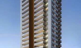 Imagem: VENDA ALTO PADRÃO MOEMA PÁSSAROS 117M2