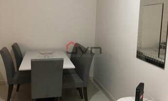 Imagem 6: Apartamento para venda tem 57 metros quadrados com 2 quartos em Tubalina - Uberlândia - MG