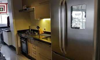 Imagem 7: Apartamento residencial à venda, Vila Mariana, São Paulo