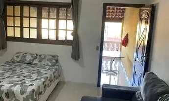 Imagem 4: Casa com 1 dormitório à venda, 55 m² por R$ 297.000 - Jardim América I - Várzea Paulista/S