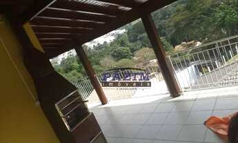 Imagem 2: Casa com 2 dormitórios para locação, 165 m² - Altos do Morumbi - Vinhedo/SP