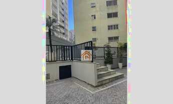 Imagem 6: São Paulo - Apartamento Padrão - Moema