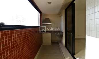 Imagem 5: Apartamento Venda 4 Dormitórios - 208 m² Vila Mariana