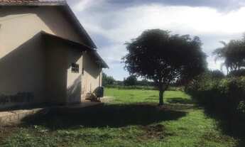 Imagem 6: Casa Alto Padrão- Condômino Palmas do Lago Oeste
