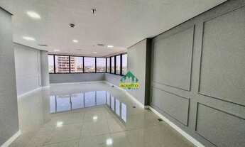 Imagem 6: Sala para alugar, 63 m² por R$ 3.430,00/mês - Edifício New York Tower - Araçatuba/SP