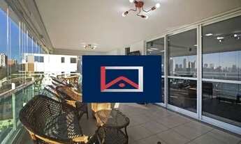 Imagem 3: Apartamento Venda Vila Mariana 167 m² 3 Dormitórios