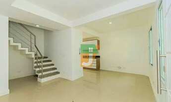 Imagem 2: Sobrado com 3 dormitórios para alugar, 140 m² por R$ 2.900/mês - Guabirotuba - Curitiba/PR