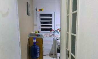 Imagem 4: Sobrado com 2 dormitórios à venda, 90m² por R$ 290.000,00 - Morada das Acácias/São José