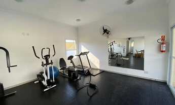 Imagem 4: Apartamento para aluguel, 3 quartos, 1 suíte, 2 vagas, Condominio Eleganza Residence - Vin