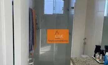 Imagem 5: Apartamento com 2 dormitórios à venda, 92 m² por R$ 700.000,00 - Piratininga - Niterói/RJ