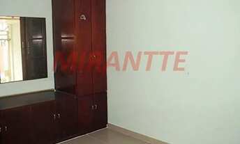 Imagem 5: Sobrado com 3 quartos em Vila Mazzei