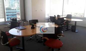 Imagem 5: Conjunto, 533m² - Brooklin - São Paulo/SP