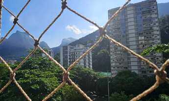 Imagem 6: Apartamento em condomínio com infraestrutura completa