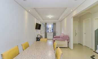 Imagem 4: Sobrado com 3 dormitórios à venda, 117 m² por R$ 620.000,00 - Cidade Industrial - Curitiba