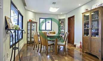 Imagem 6: São Paulo - Apartamento Padrão - Paraíso