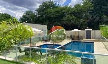 Imagem 7: Apartamento com 2 dormitórios para alugar, 45 m² por R$ 1.790,00/mês - República - Ribeirã