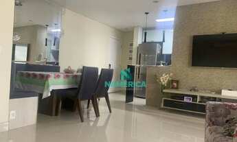 Imagem 2: Apartamento com 2 dormitórios para alugar, 89 m² por R$ 10.067,97/mês - Vila Gomes Cardim