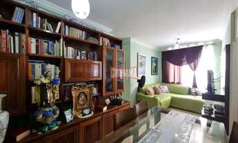 Imagem 4: Apartamento com 2 dormitórios à venda, 57 m² por R$ 460.000,00 - Santa Paula - São Caetano