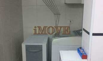 Imagem 7: Apartamento 2 dormitórios - 62 m² - Vila Amélia