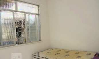 Imagem 6: Apartamento para Aluguel - Quintino Bocaiúva, 1 Quarto, 45 m2