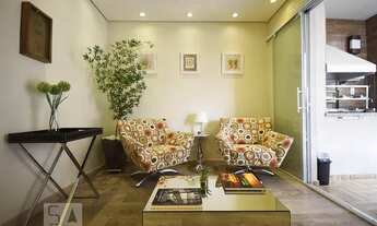 Imagem: Apartamento à Venda - Panamby, 2 Quartos