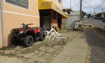 Imagem 7: Salão para alugar, 52 m² por R$ 2.500/mês - Vila Santa Terezinha - Sumaré/SP