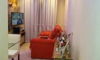 Imagem 3: SAO PAULO - Apartamento Padrão - CAMBUCI