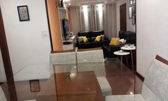 Imagem 4: Apartamento com 3 dormitórios à venda, 113 m² por R$ 850.000,00 - Anália Franco - São Paul