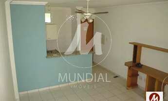 Imagem: Apartamento (kitnete) 1 dormitórios, cozinha