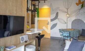 Imagem 6: Apartamento à Venda - Água Branca, 2 Quartos, 51 m2