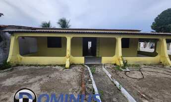 Imagem 7: Ampla casa no bairro Planalto Horizonte com 150m², 4 quartos (1 suíte) e vaga para vários