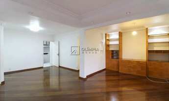 Imagem 4: Locação Apartamento 3 Dormitórios - 117 m² Vila Leopoldina