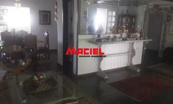 Imagem 3: Casa Padrão em Sao Jose dos Campos