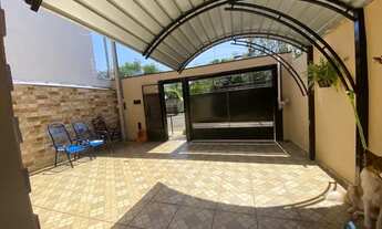 Imagem 4: Casa à venda no bairro Vila Palmira - Presidente Epitácio/SP