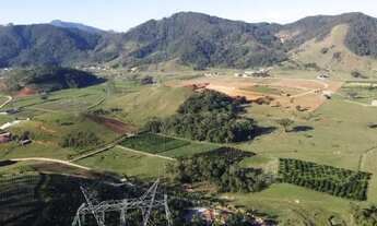 Imagem 6: Terreno rural em Antônio Carlos SC