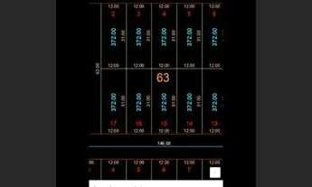 Imagem 3: Lote quinta da Boa Vista