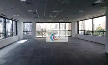 Imagem 5: Conjunto para alugar, 261 m² por R$ 23.000,00/mês - Brooklin - São Paulo/SP