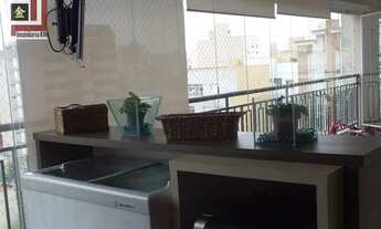 Imagem 7: APARTAMENTO ALTO PADRÃO NA VILA MARIANA