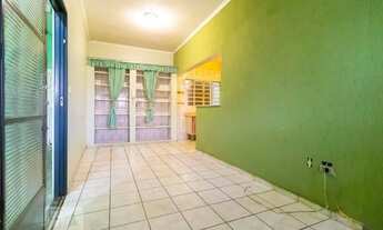 Imagem: Casa para Aluguel - Alto Taquaral, 3 Quartos