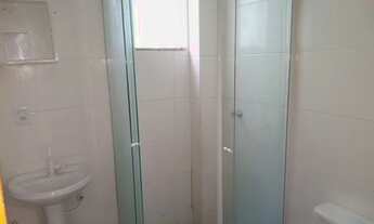 Imagem 4: Apartamento para venda possui 60 metros quadrados com 2 quartos