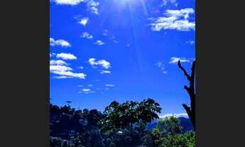Imagem 1: Linda casa com vista para o verde - Teresópolis - RJ