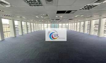 Imagem 3: Conjunto para alugar, 291 m² por R$ 29.100,00/mês - Bela Vista - São Paulo/SP