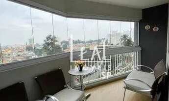 Imagem 4: Apartamento com 3 dormitórios à venda, 82 m² por R$ 660.000 - Gopoúva - Guarulhos/SP