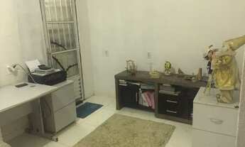 Imagem 3: Casa para venda possui 97 metros quadrados com 2 quartos no Residêncial Sonho meu..