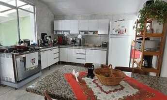 Imagem 6: Casa em Tristeza